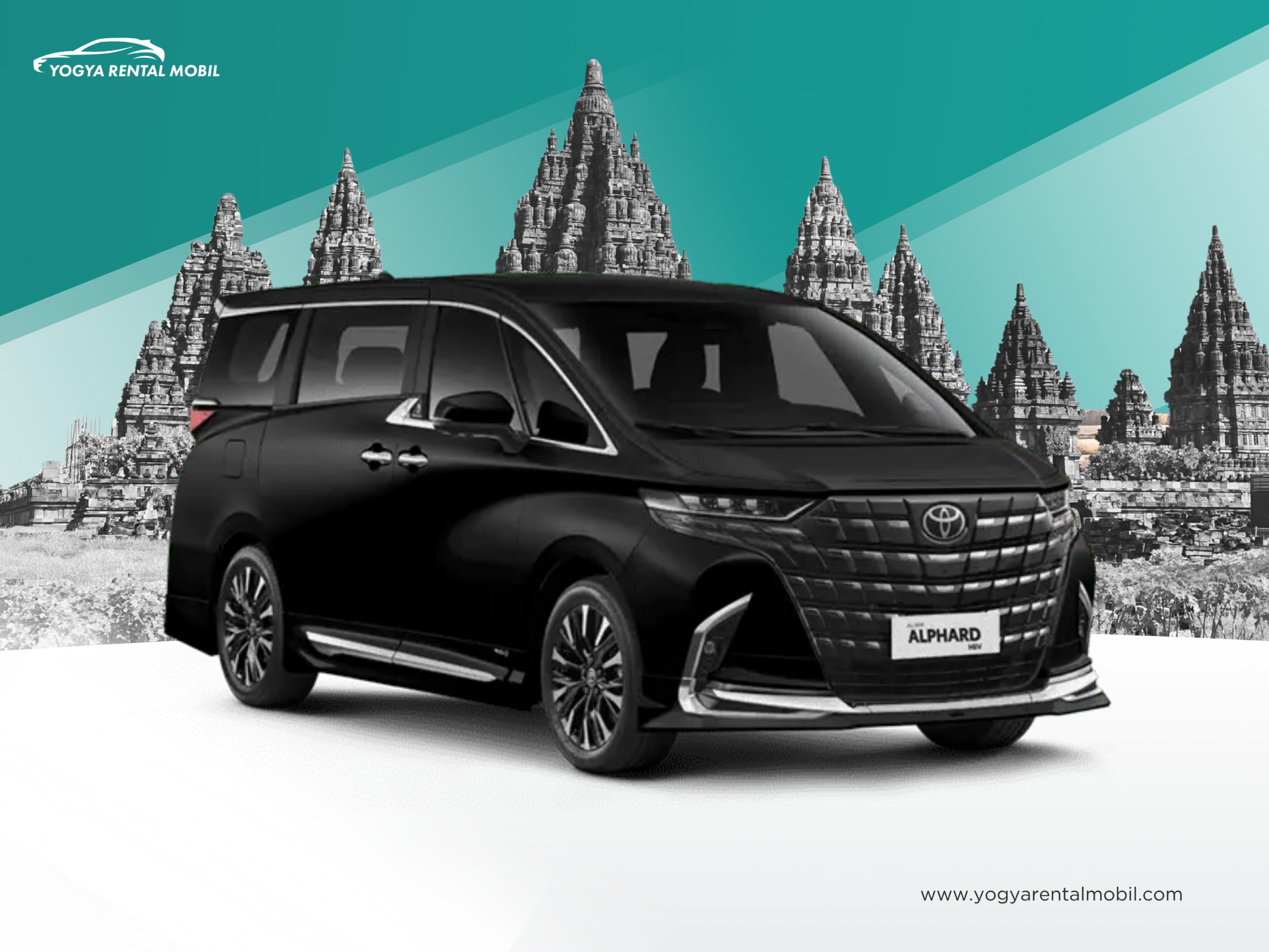 Alphard Hev 4